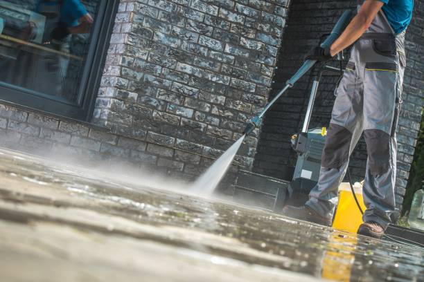 Best Restaurant Pressure Washing  in North Kingsville, OH